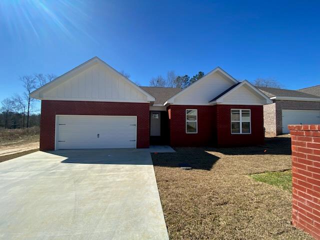 399 Grand Harbor Circle, Dothan, Alabama image 1