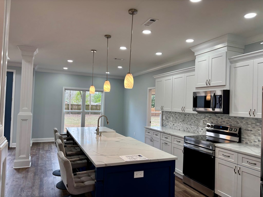 1652 NW Denton Road, Dothan, Alabama image 16