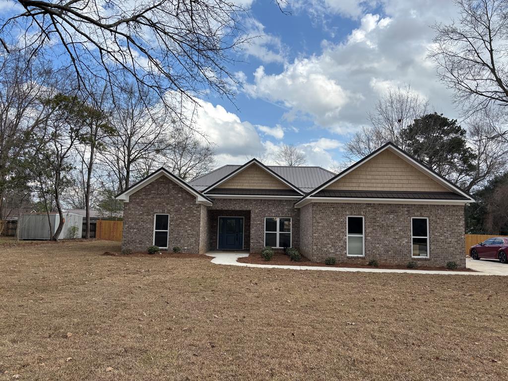 1652 NW Denton Road, Dothan, Alabama image 1