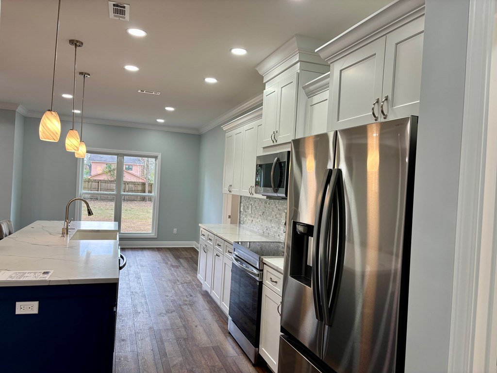 1652 NW Denton Road, Dothan, Alabama image 18