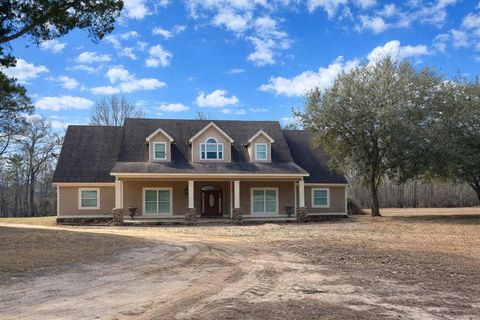 Homes For Sale - 6325 State Highway 95<br/> Abbeville, AL 36310