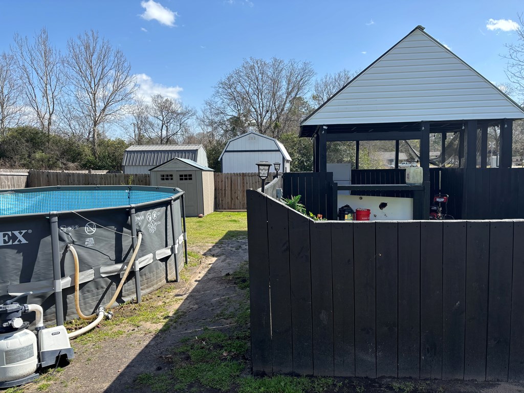 1103 E Newton St, Dothan, Alabama image 28
