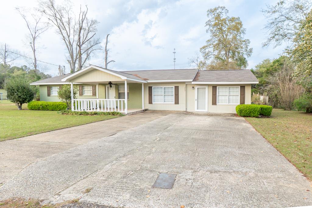 203 Springview, Columbiaville, Alabama image 4