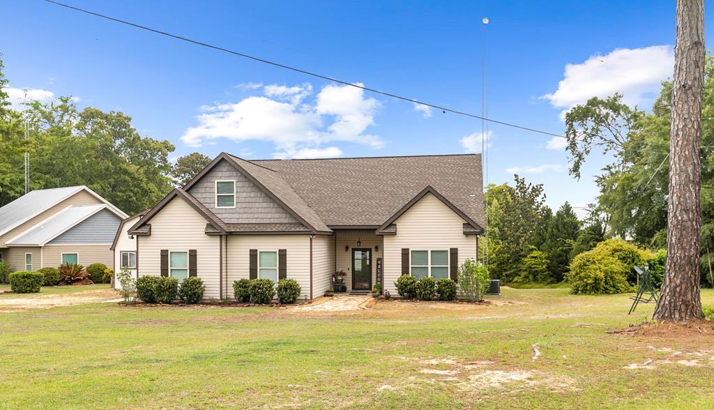 1704 Otho Road, Abbeville, Alabama image 1