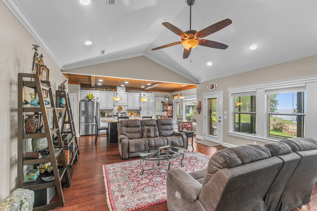 1704 Otho Road, Abbeville, Alabama image 5