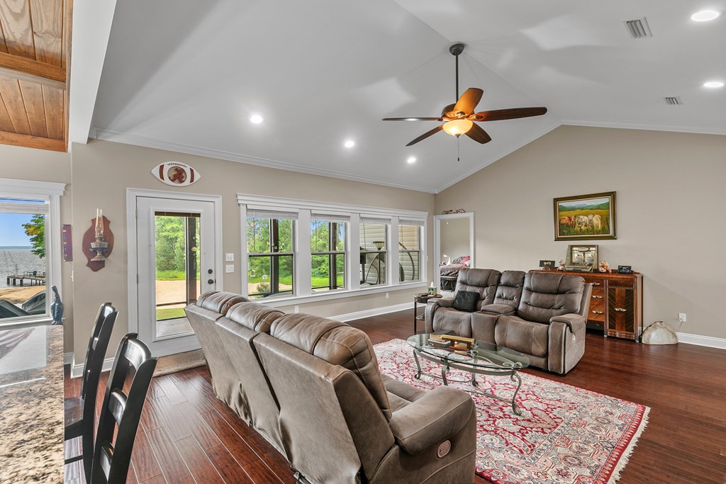 1704 Otho Road, Abbeville, Alabama image 7