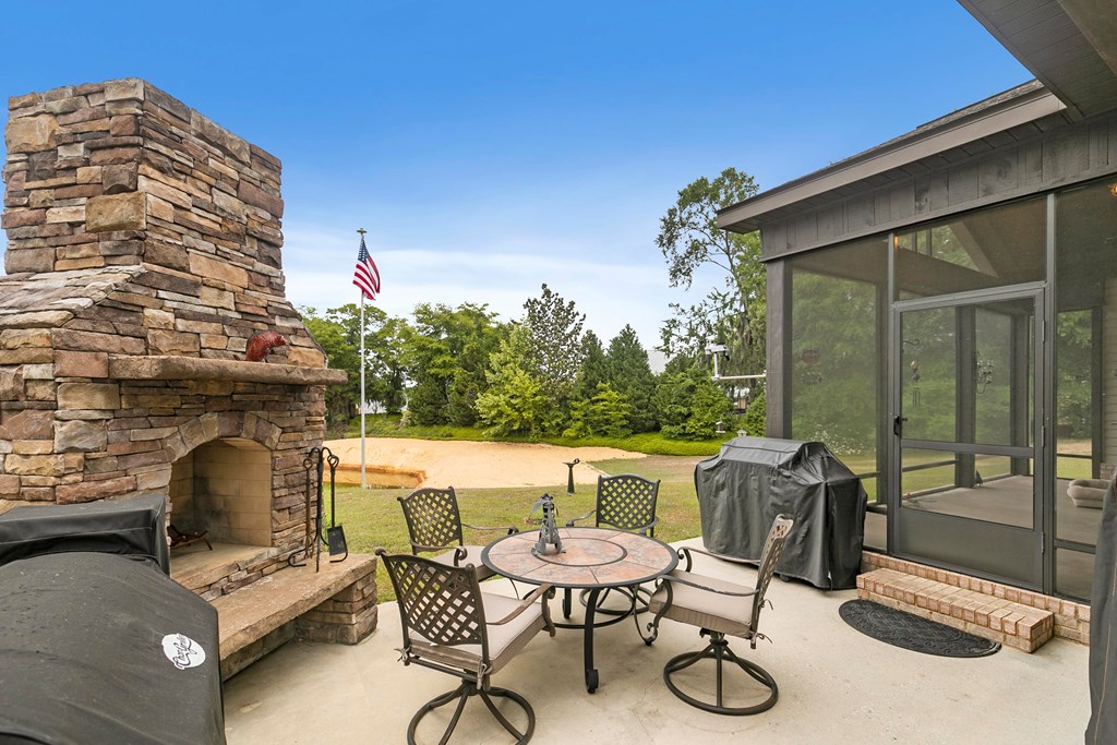 1704 Otho Road, Abbeville, Alabama image 43