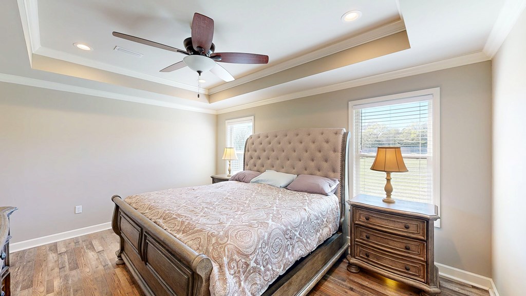 102 Tanglewood Drive, Headland, Alabama image 17