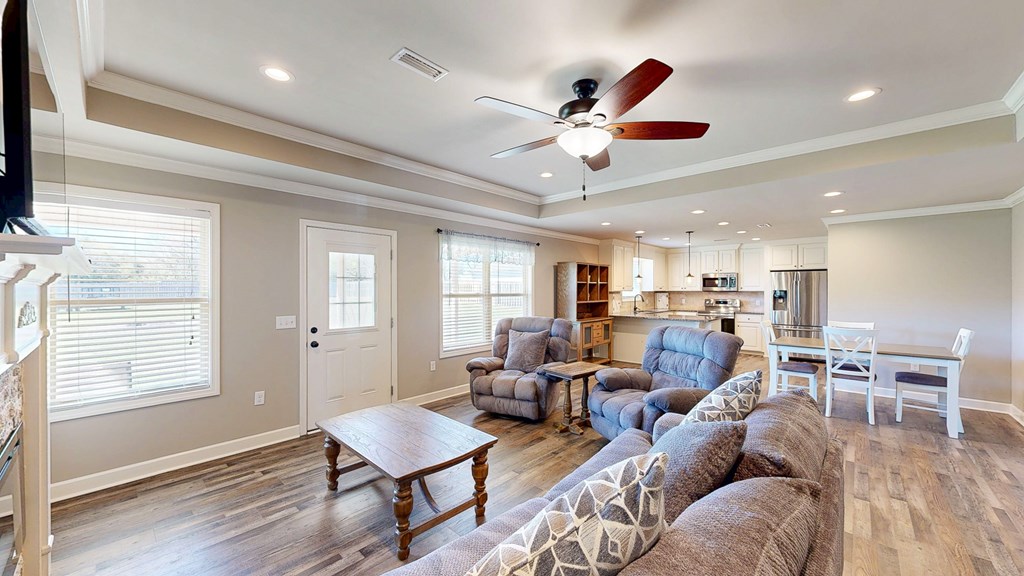 102 Tanglewood Drive, Headland, Alabama image 6
