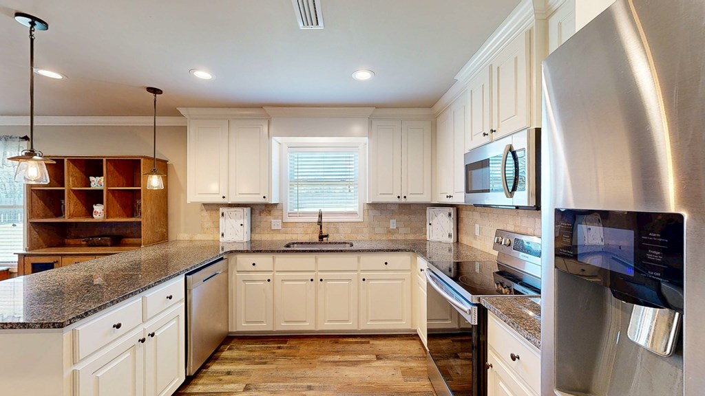 102 Tanglewood Drive, Headland, Alabama image 14