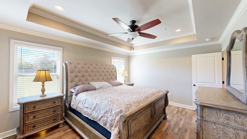 102 Tanglewood Drive, Headland, Alabama image 18