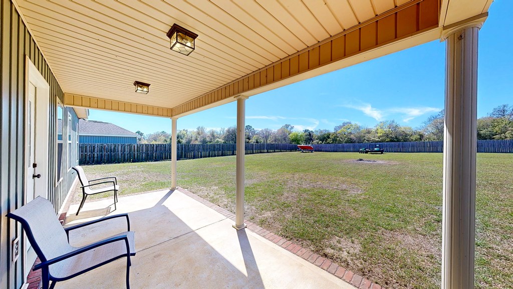 102 Tanglewood Drive, Headland, Alabama image 3