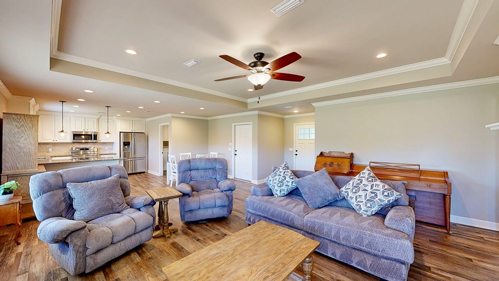 102 Tanglewood Drive, Headland, Alabama image 7