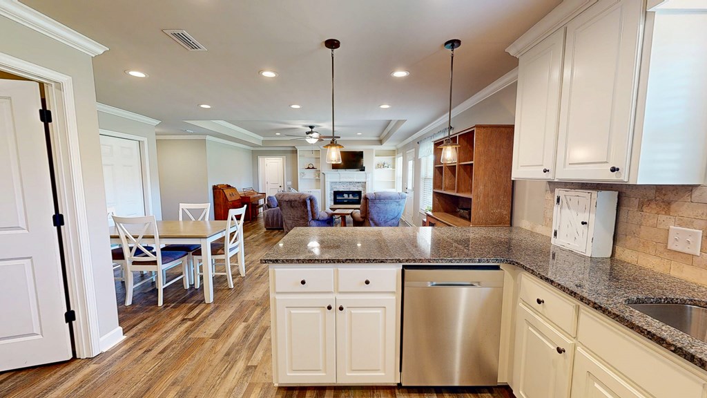 102 Tanglewood Drive, Headland, Alabama image 12