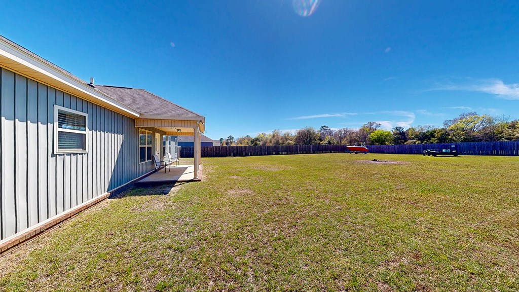 102 Tanglewood Drive, Headland, Alabama image 29