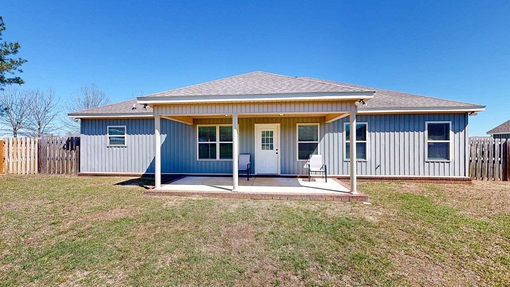 102 Tanglewood Drive, Headland, Alabama image 31