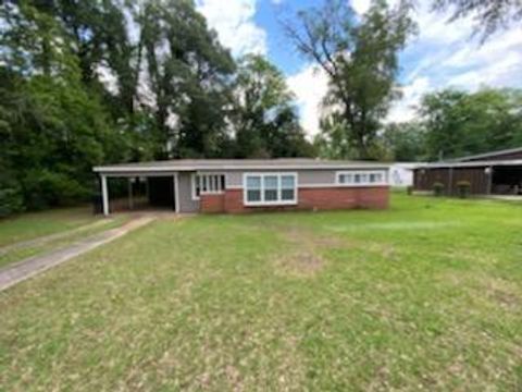 1212 Valley Forge Dr, Dothan, AL 36301 - #: 190335