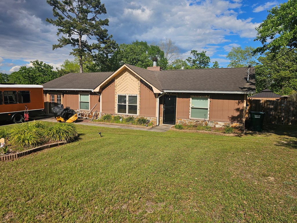 209 Willow Ridge Lane, Ozark, Alabama image 2
