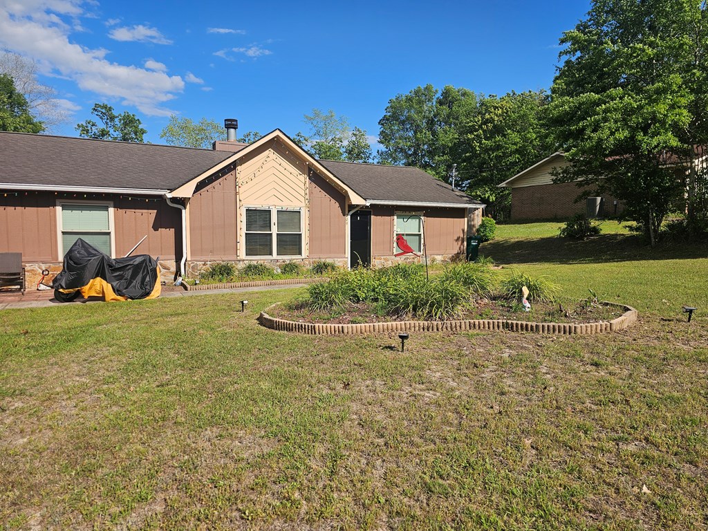 209 Willow Ridge Lane, Ozark, Alabama image 3