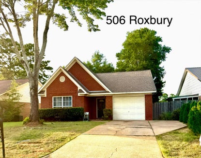 506 W Roxbury Rd – Investment Home