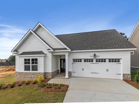 Homes For Sale - 107 Kinning Park<br/> Houston County, Dothan, AL 36305
