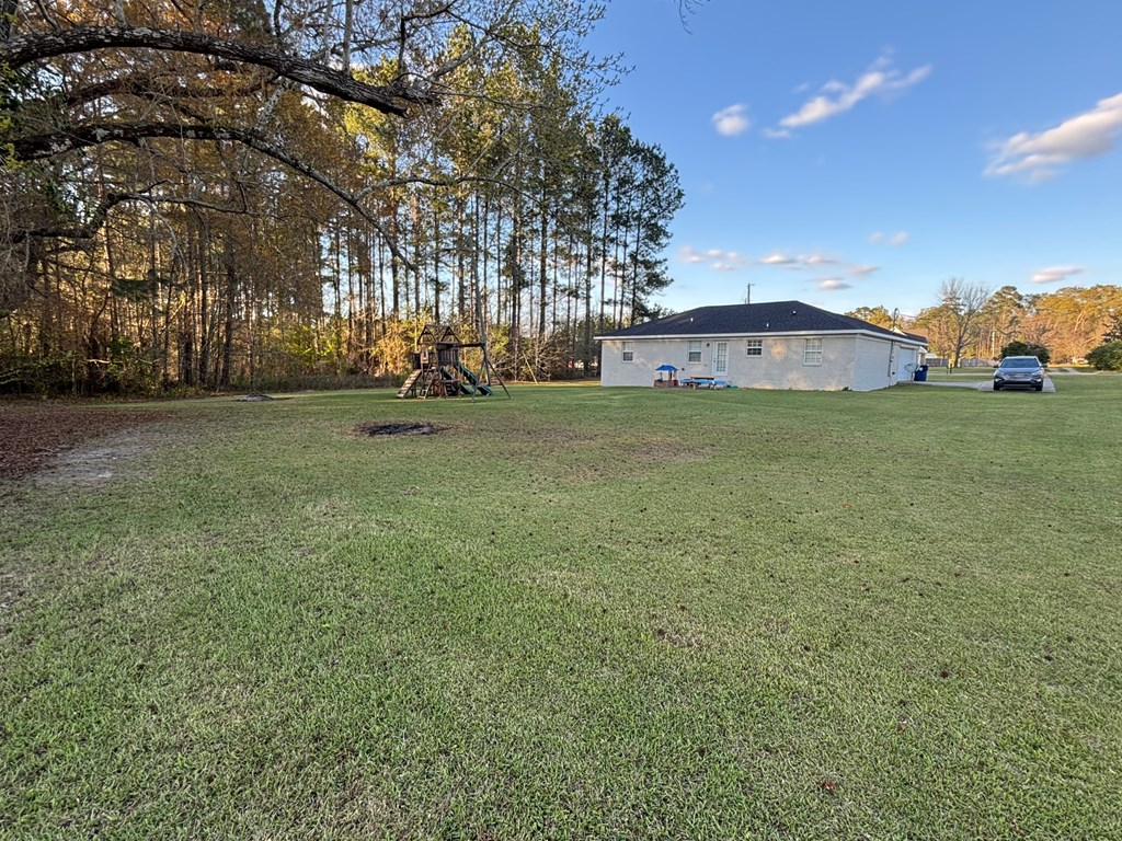 451 Omussee Rd, Cowarts, Alabama image 7