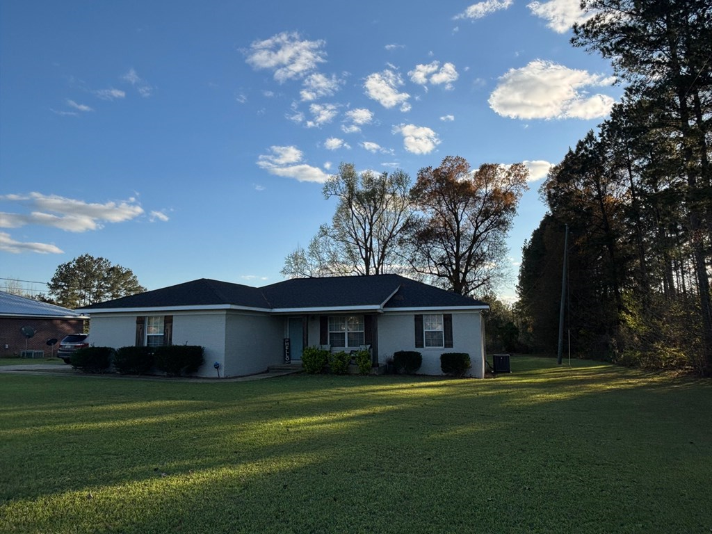 451 Omussee Rd, Cowarts, Alabama image 3