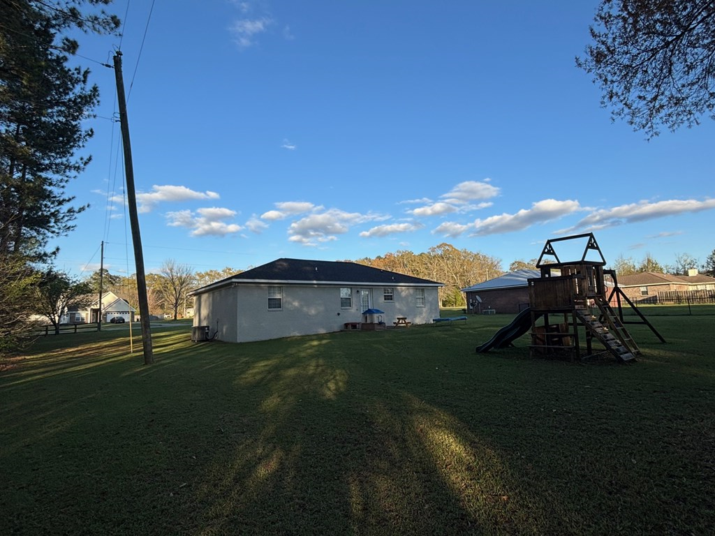 451 Omussee Rd, Cowarts, Alabama image 11