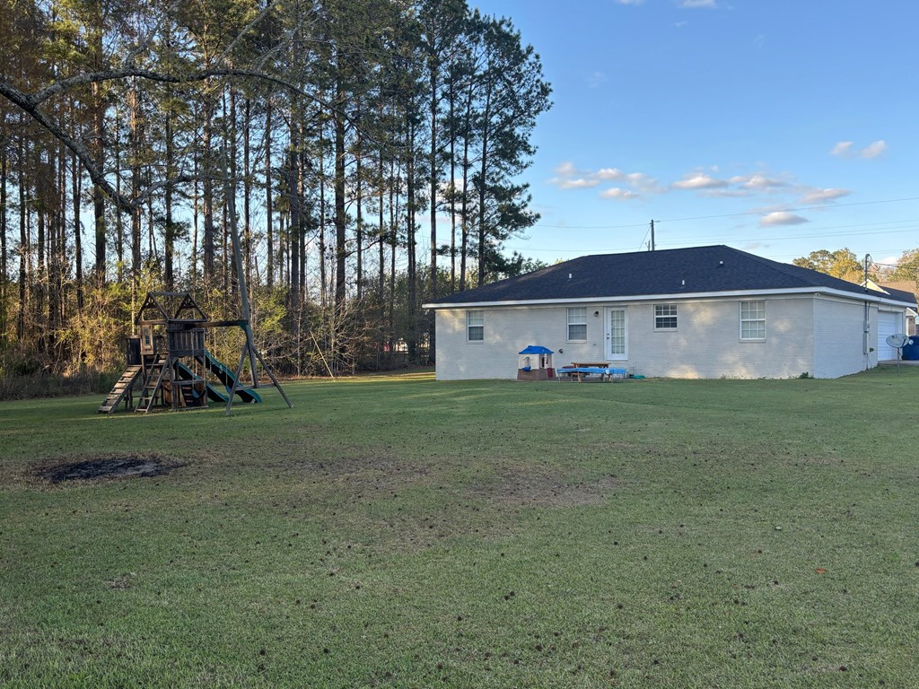 451 Omussee Rd, Cowarts, Alabama image 9