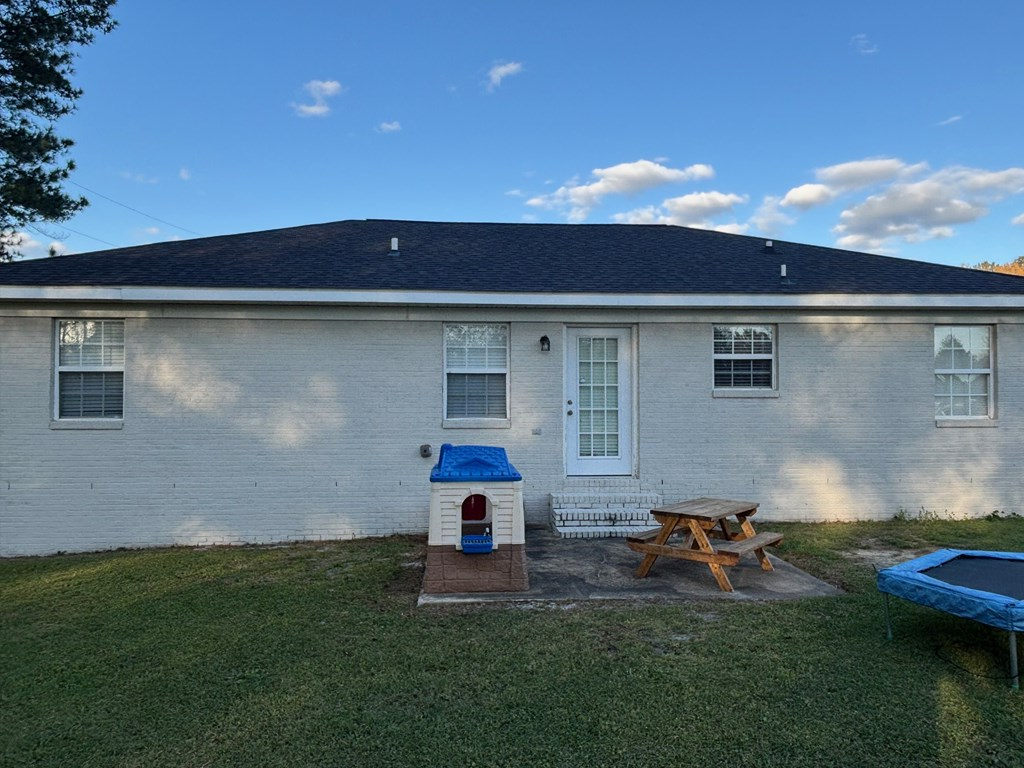 451 Omussee Rd, Cowarts, Alabama image 13