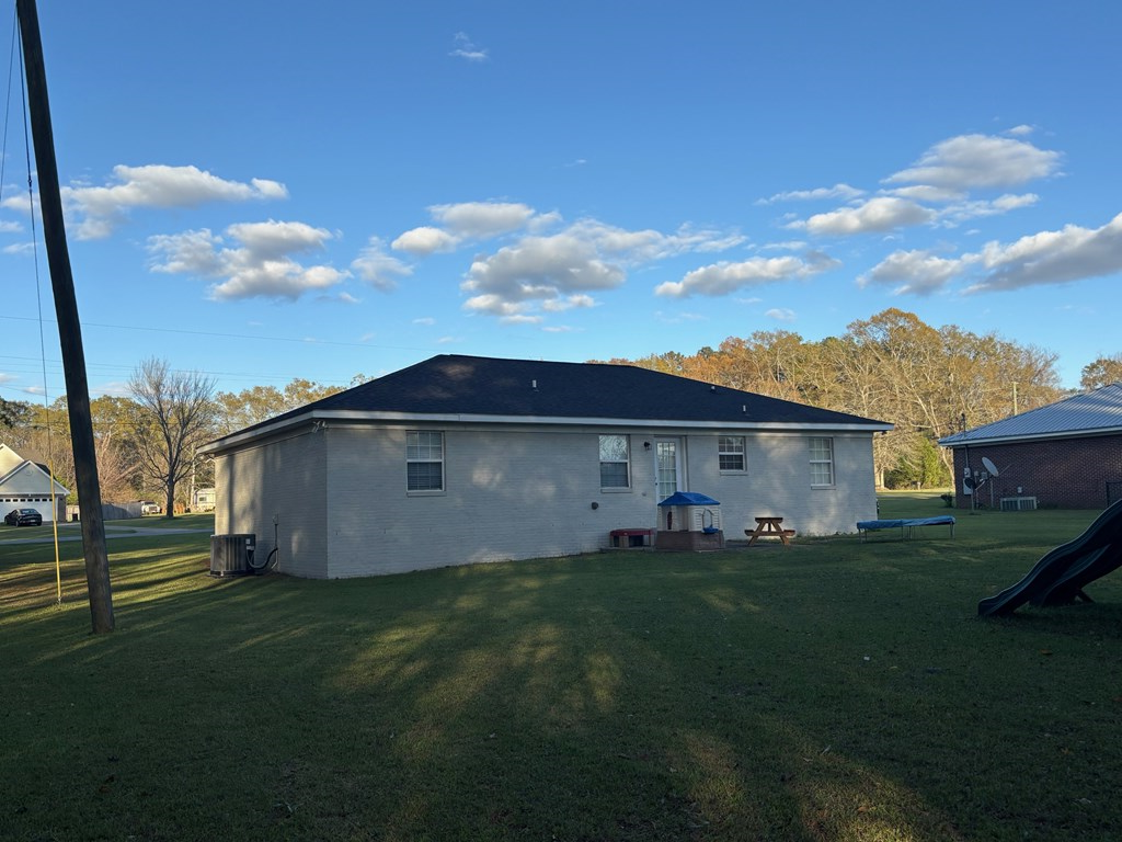 451 Omussee Rd, Cowarts, Alabama image 12