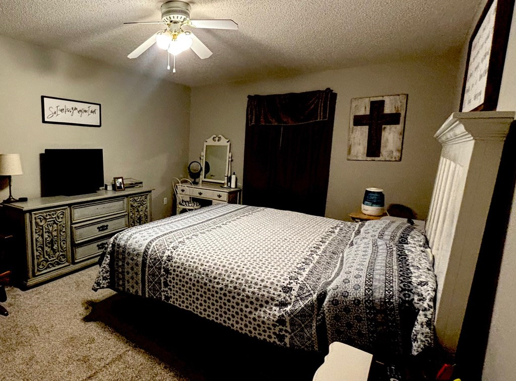 451 Omussee Rd, Cowarts, Alabama image 16