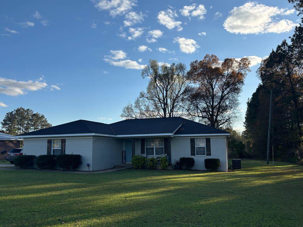 451 Omussee Rd, Cowarts, Alabama image 1