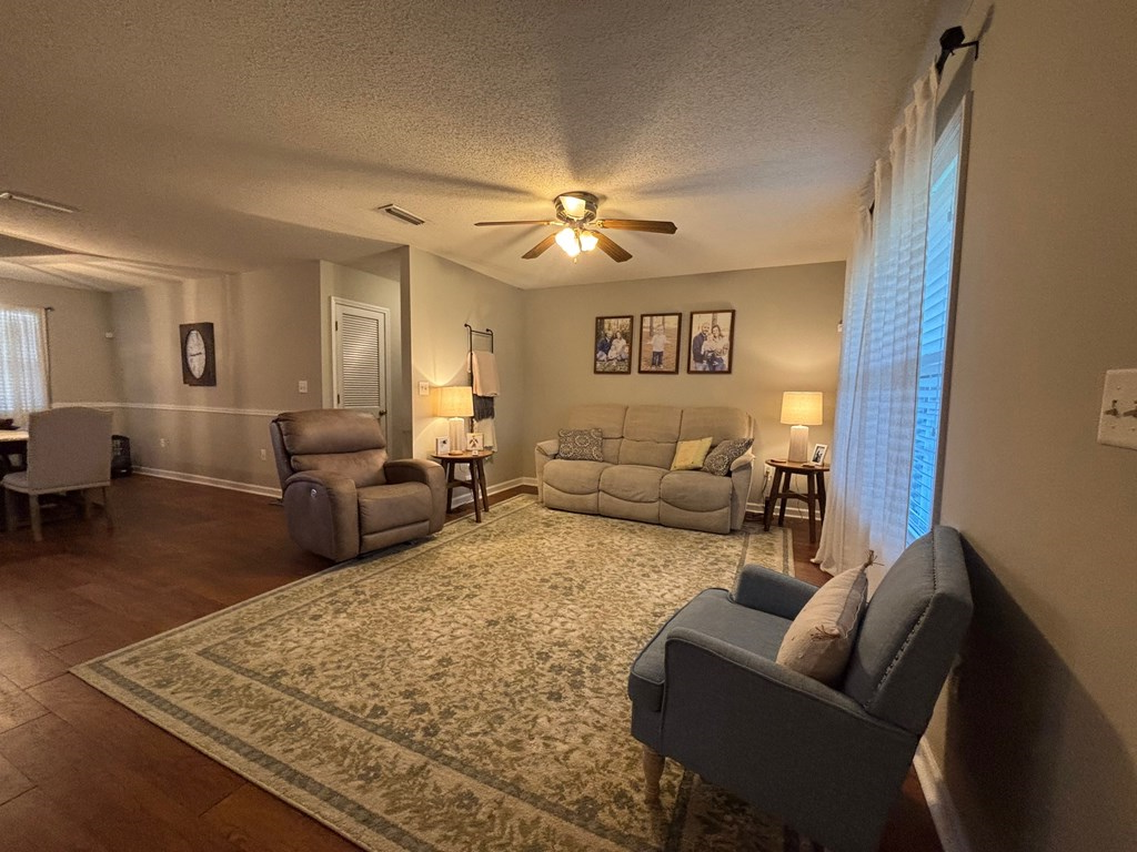 451 Omussee Rd, Cowarts, Alabama image 38