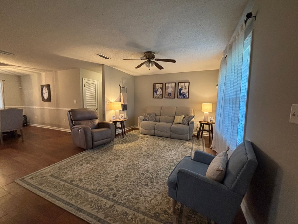 451 Omussee Rd, Cowarts, Alabama image 37