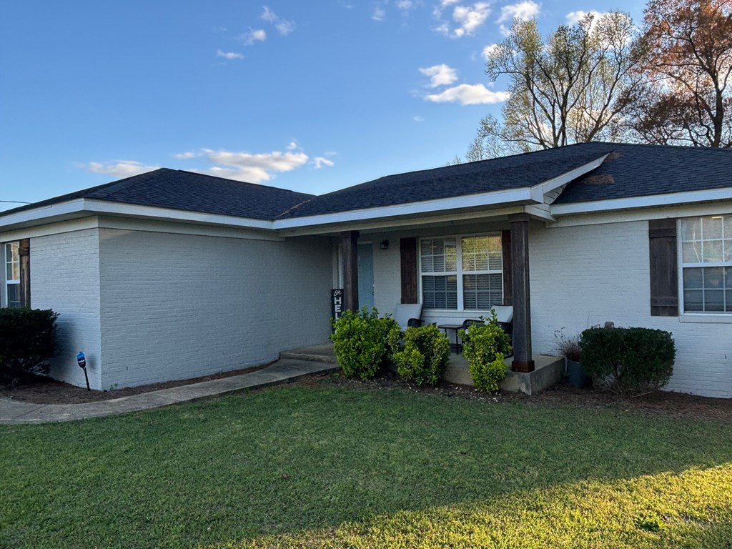 451 Omussee Rd, Cowarts, Alabama image 4