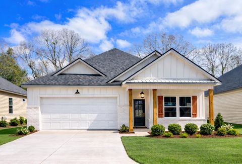 Homes For Sale - 281 S Bend Avenue<br/> Houston County, Dothan, AL 36301