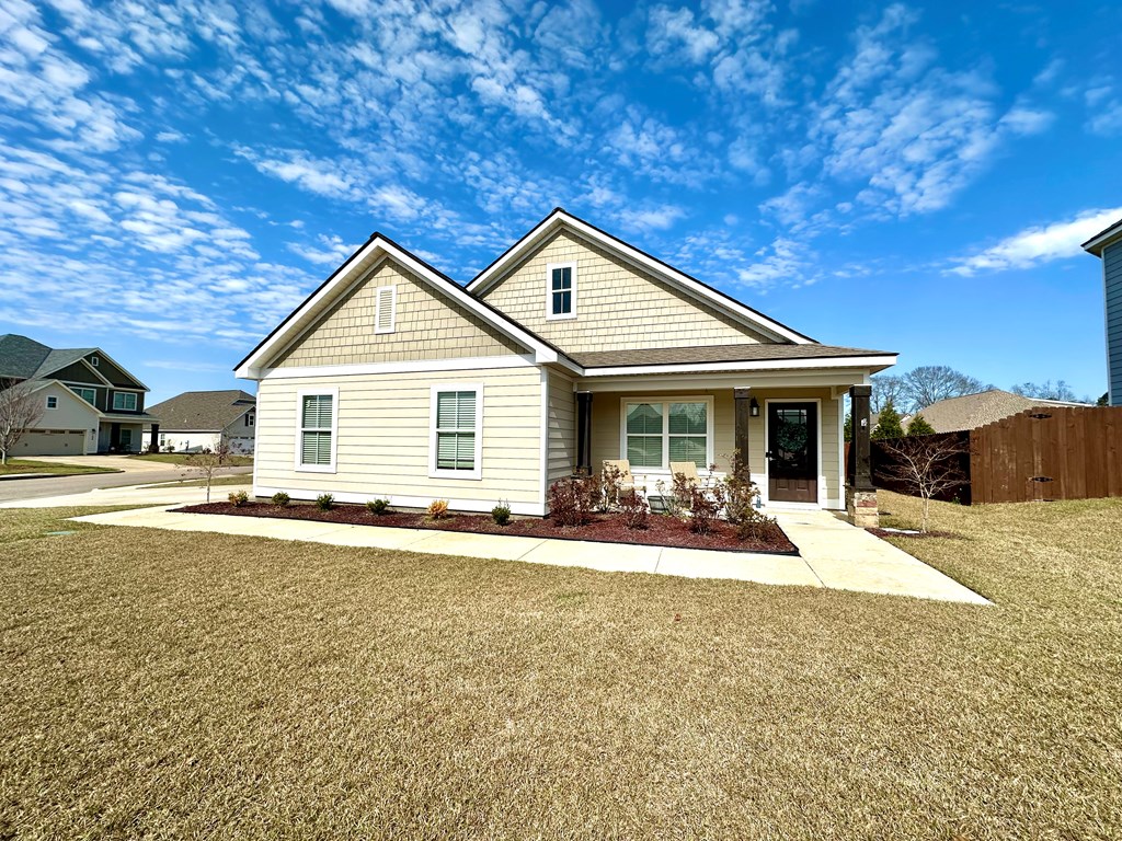 187 Ridgecrest Loop, Dothan, Alabama image 2