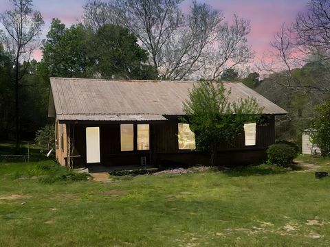 Homes For Sale - 30885 Straughn School Road<br/> Covington County, Andalusia, AL 36421