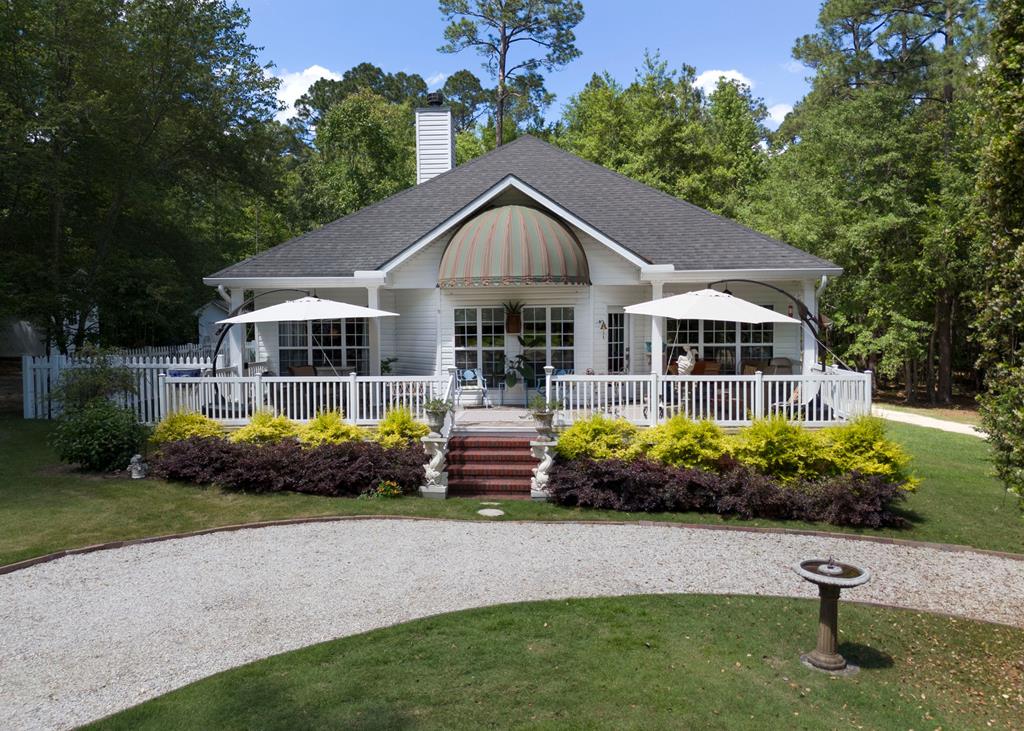 74 Lagoon Way, Ft. Gaines, New York image 1