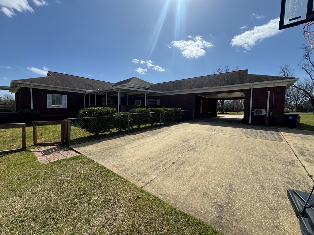 368 County Line Rd, Dothan, Alabama image 31