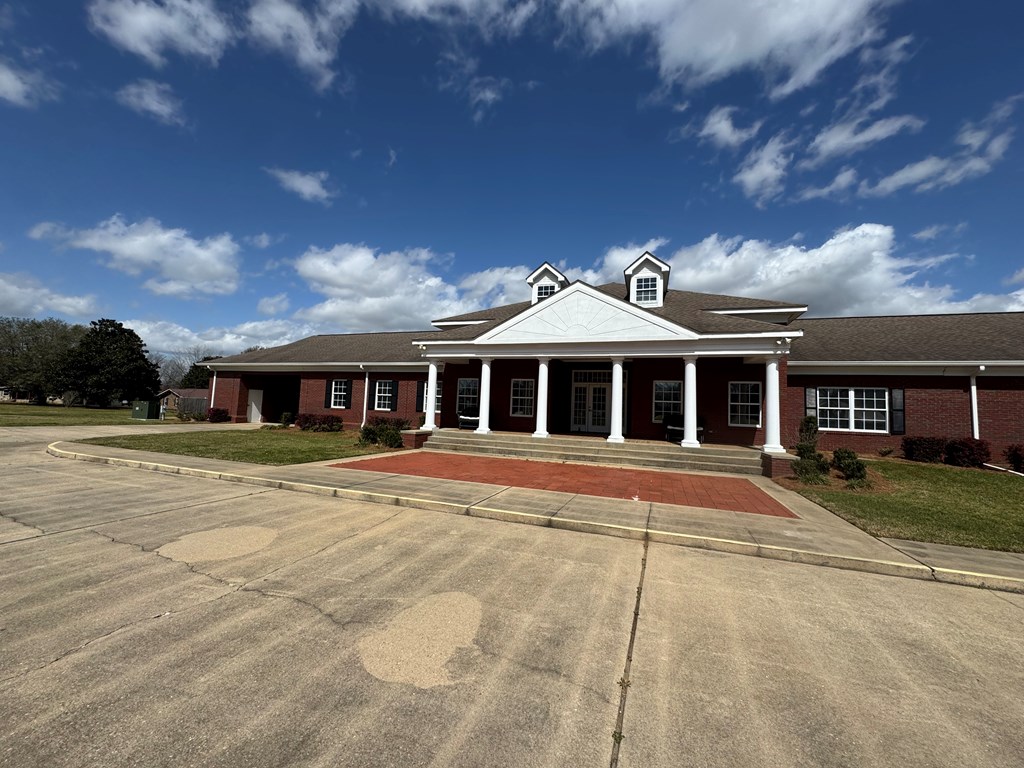 368 County Line Rd, Dothan, Alabama image 37