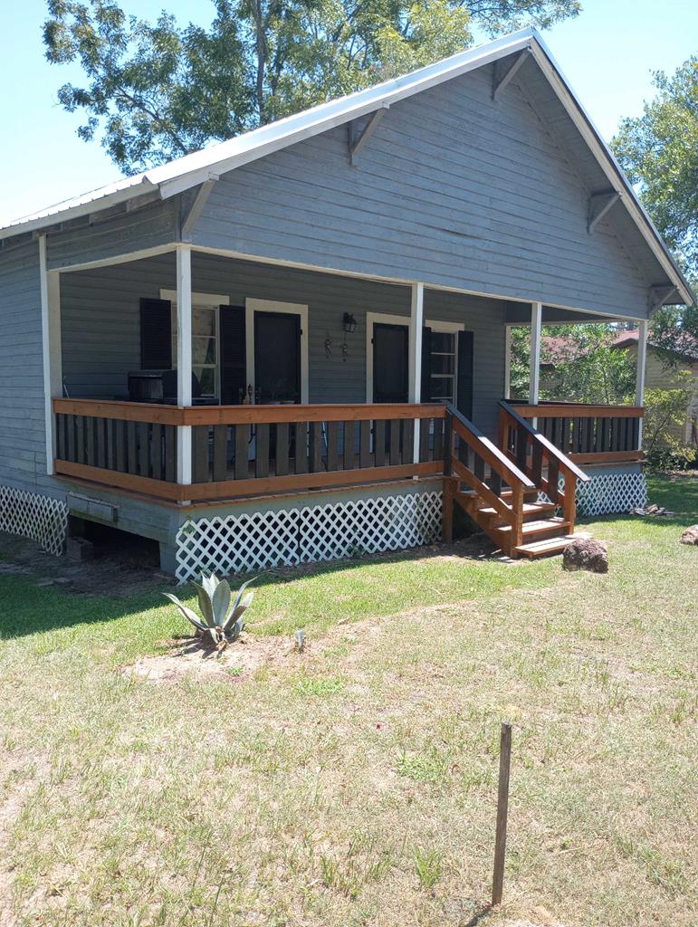 69 Granger Alley, Cottonwood, Alabama image 27