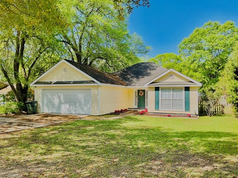 Homes For Sale - 351 N Park Ave<br/> Houston County, Dothan, AL 36303