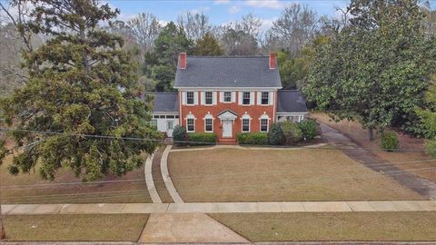 Homes For Sale - 300 W Burch Street<br/> Geneva County, Hartford, AL 36344