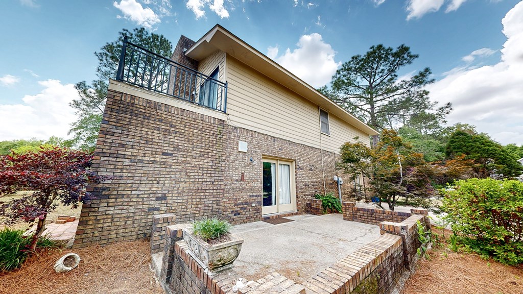 100 Larkspur Court, Dothan, Alabama image 25