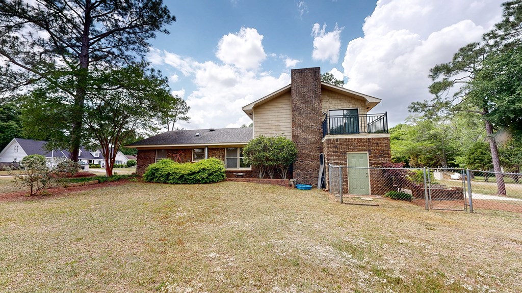 100 Larkspur Court, Dothan, Alabama image 26