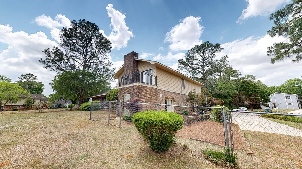 100 Larkspur Court, Dothan, Alabama image 27
