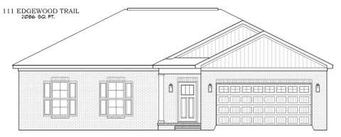 Homes For Sale - 111 Edgewood Trail<br/> Headland, AL 36345
