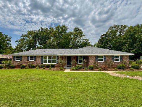 Homes For Sale - 602 Lakewood Dr<br/> Houston County, Dothan, AL 36301